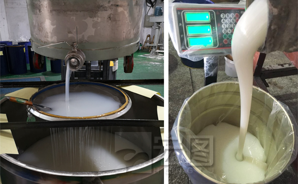 怎樣鑒別模具硅橡膠好壞？