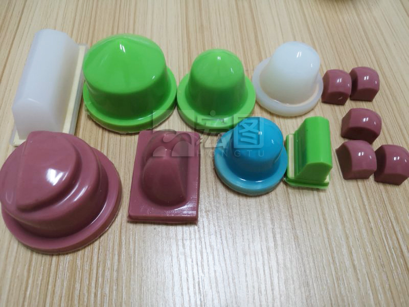 什么原因導致移印硅膠印刷圖案不清晰？