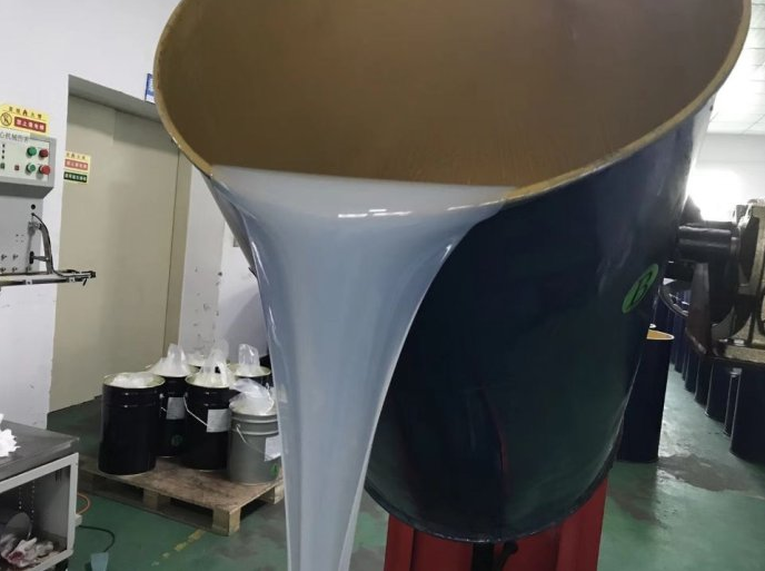 低硬度模具硅橡膠原料優(yōu)缺點(diǎn)你知道嗎？