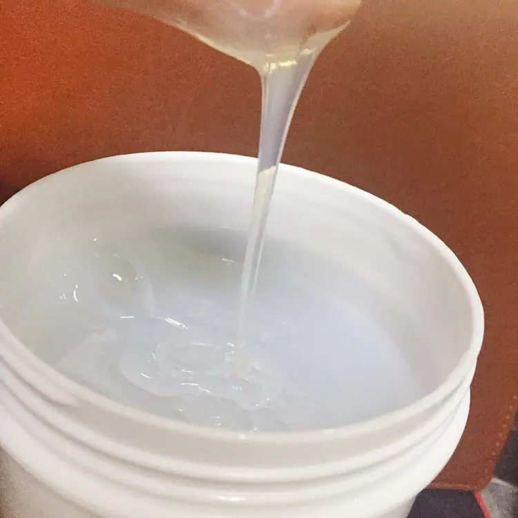 模具硅膠