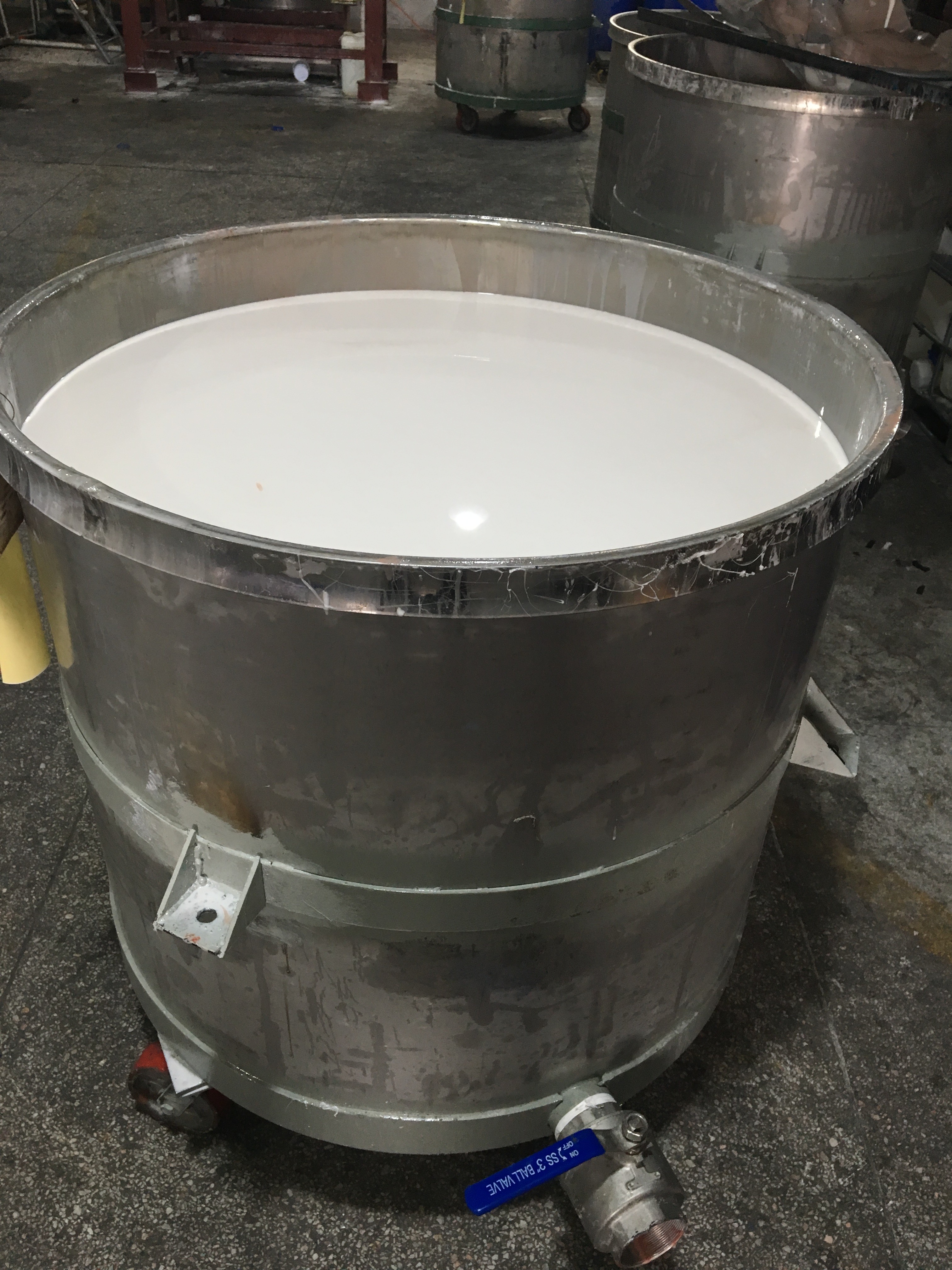  液體硅膠中的軟膠和硬膠有何優點 ？