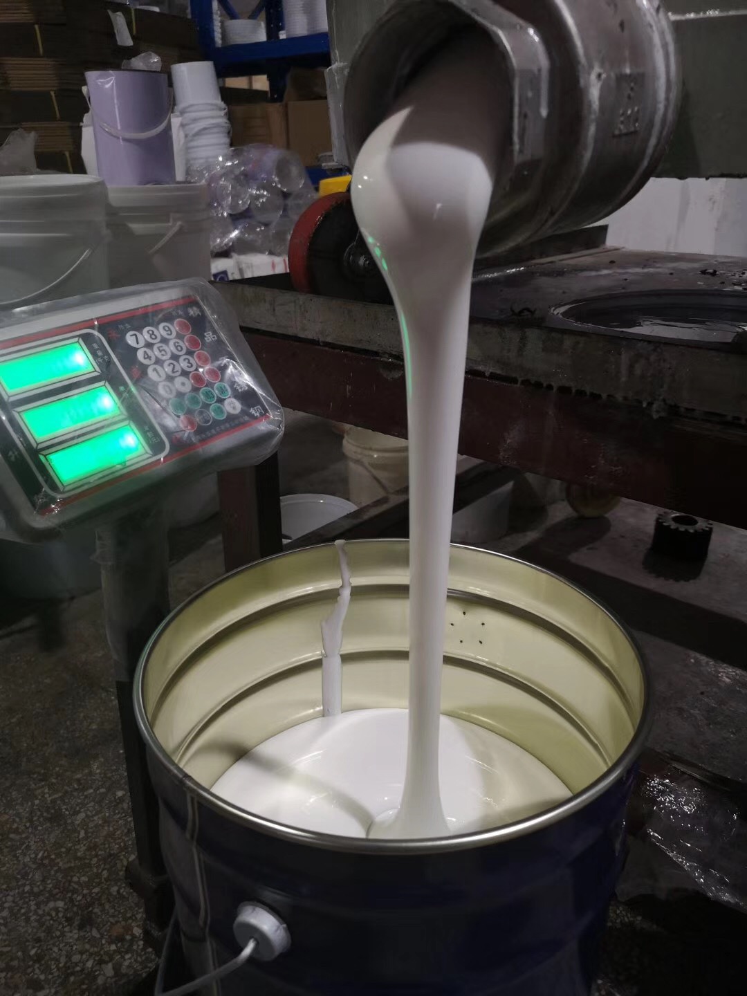 液體硅膠的硬度對模具壽命有什么影響？